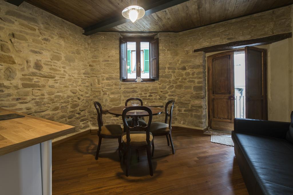 Il Sogno Di Tino Βίλα Cabernardi Εξωτερικό φωτογραφία