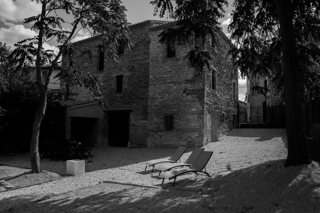 Il Sogno Di Tino Βίλα Cabernardi Εξωτερικό φωτογραφία