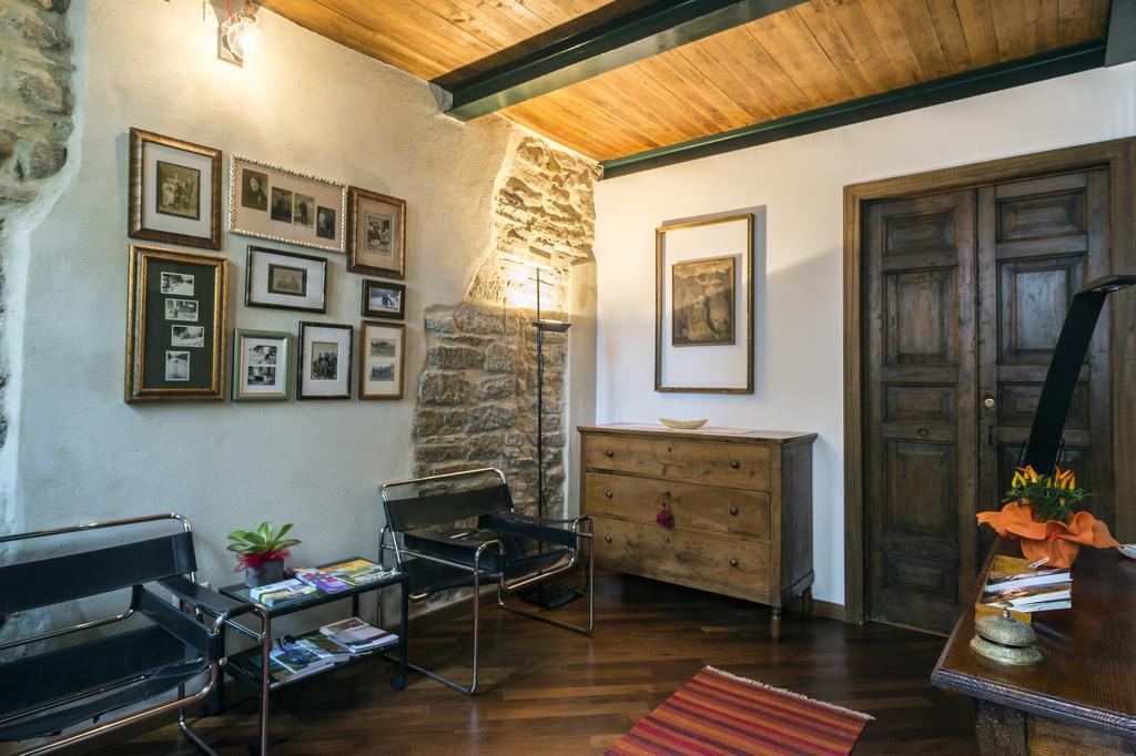 Il Sogno Di Tino Βίλα Cabernardi Εξωτερικό φωτογραφία