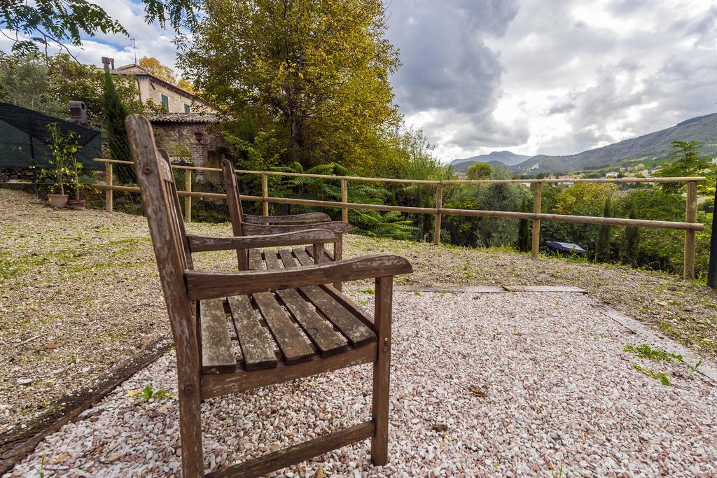 Il Sogno Di Tino Βίλα Cabernardi Εξωτερικό φωτογραφία