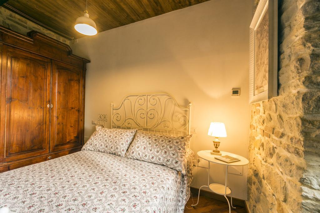 Il Sogno Di Tino Βίλα Cabernardi Εξωτερικό φωτογραφία