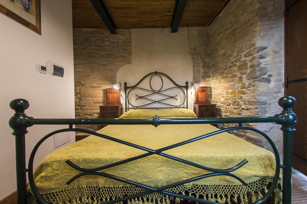 Il Sogno Di Tino Βίλα Cabernardi Εξωτερικό φωτογραφία