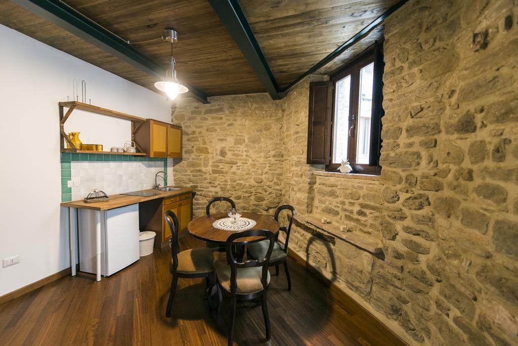 Il Sogno Di Tino Βίλα Cabernardi Εξωτερικό φωτογραφία