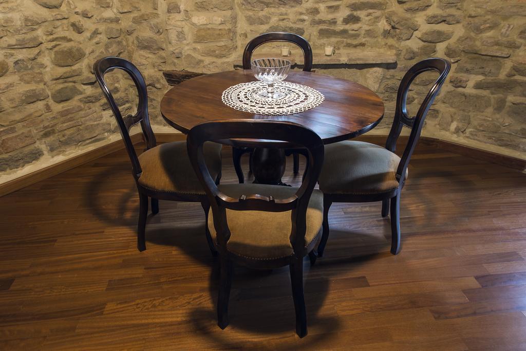 Il Sogno Di Tino Βίλα Cabernardi Εξωτερικό φωτογραφία