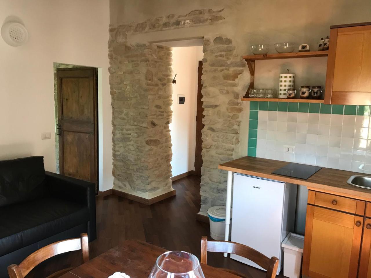 Il Sogno Di Tino Βίλα Cabernardi Εξωτερικό φωτογραφία
