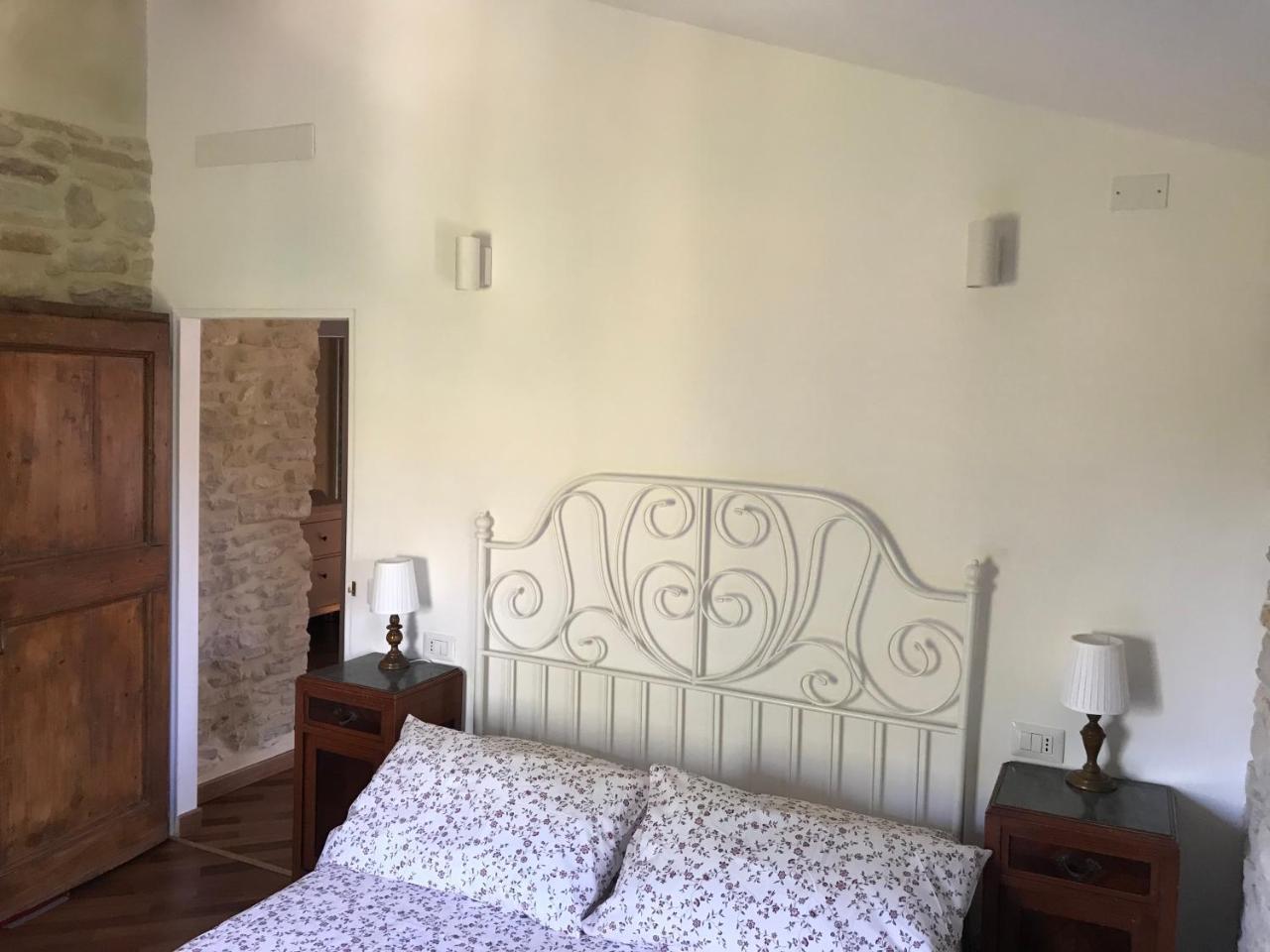 Il Sogno Di Tino Βίλα Cabernardi Εξωτερικό φωτογραφία