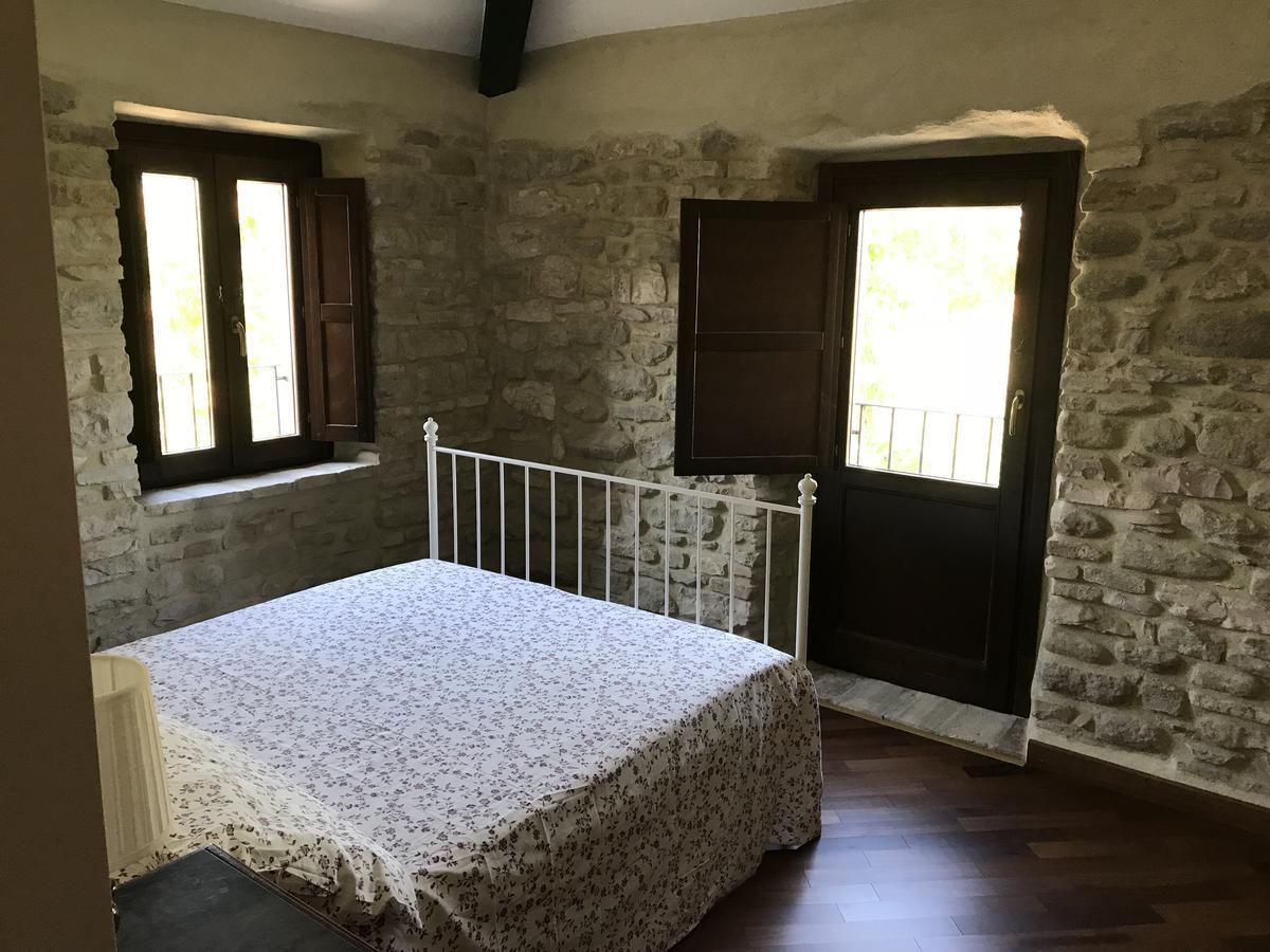 Il Sogno Di Tino Βίλα Cabernardi Εξωτερικό φωτογραφία