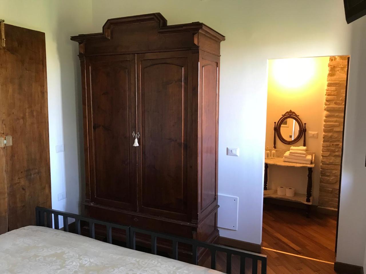 Il Sogno Di Tino Βίλα Cabernardi Εξωτερικό φωτογραφία