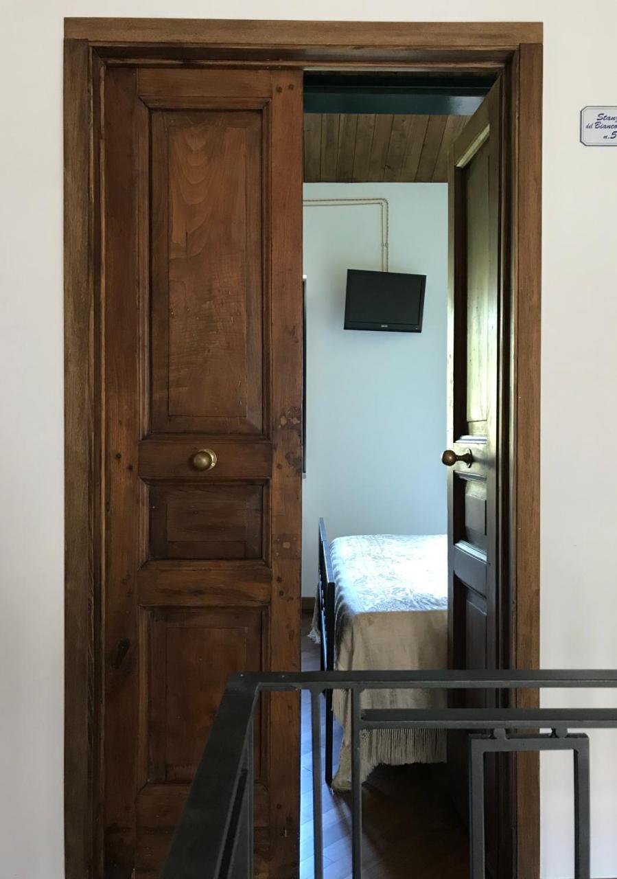 Il Sogno Di Tino Βίλα Cabernardi Εξωτερικό φωτογραφία