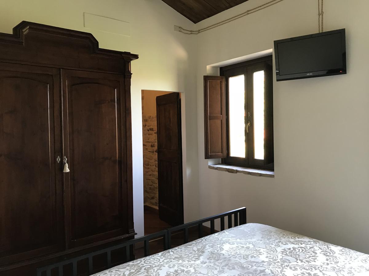 Il Sogno Di Tino Βίλα Cabernardi Εξωτερικό φωτογραφία