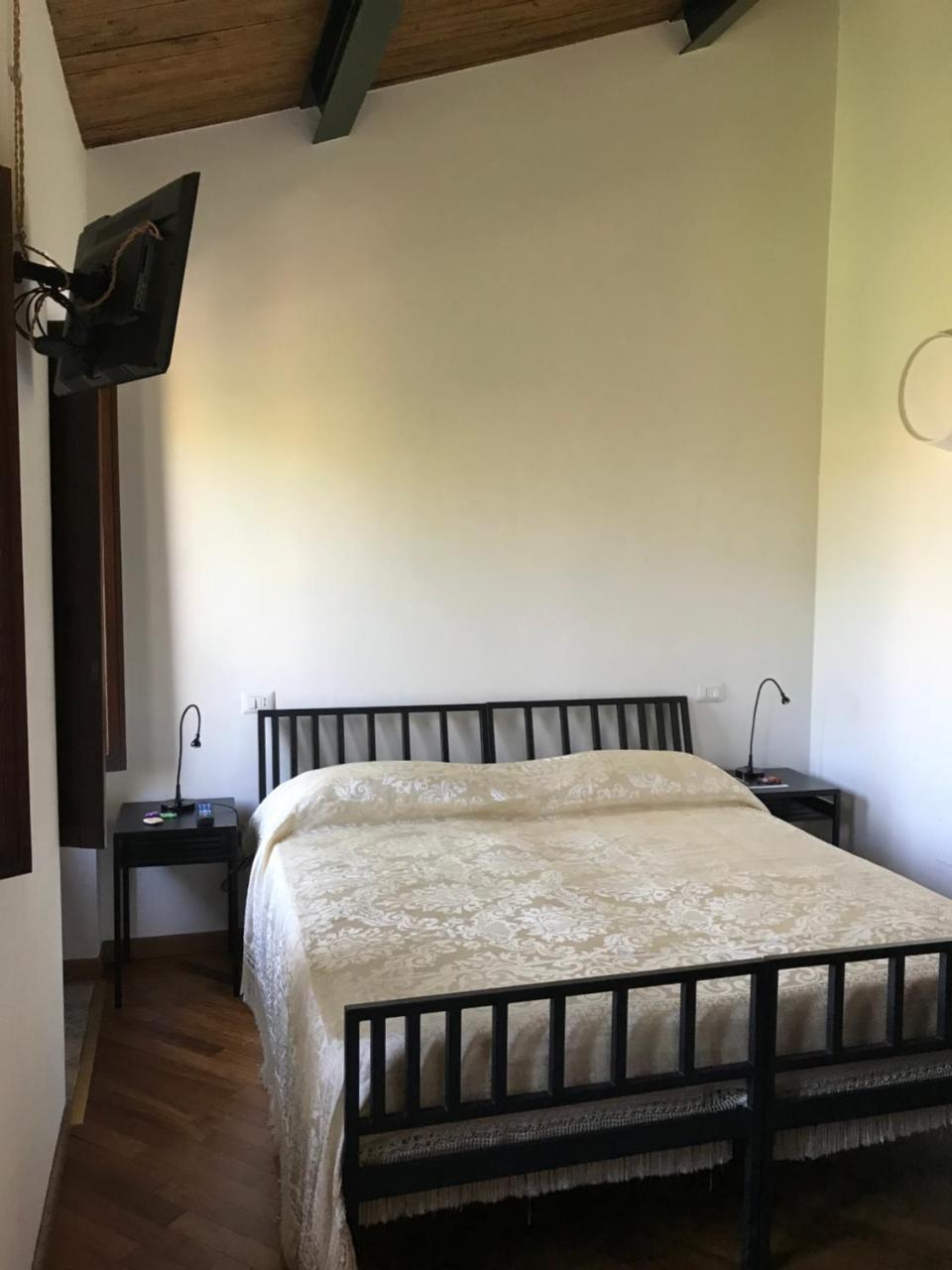 Il Sogno Di Tino Βίλα Cabernardi Εξωτερικό φωτογραφία